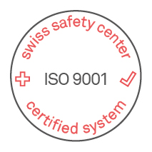 SSC ISO90011