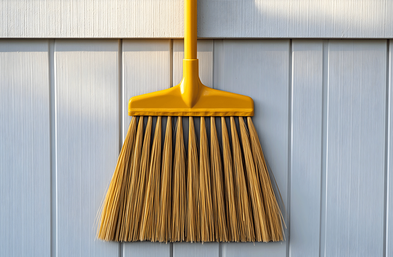 Frühjahrs-Holzpflege mit AquaStop NAF