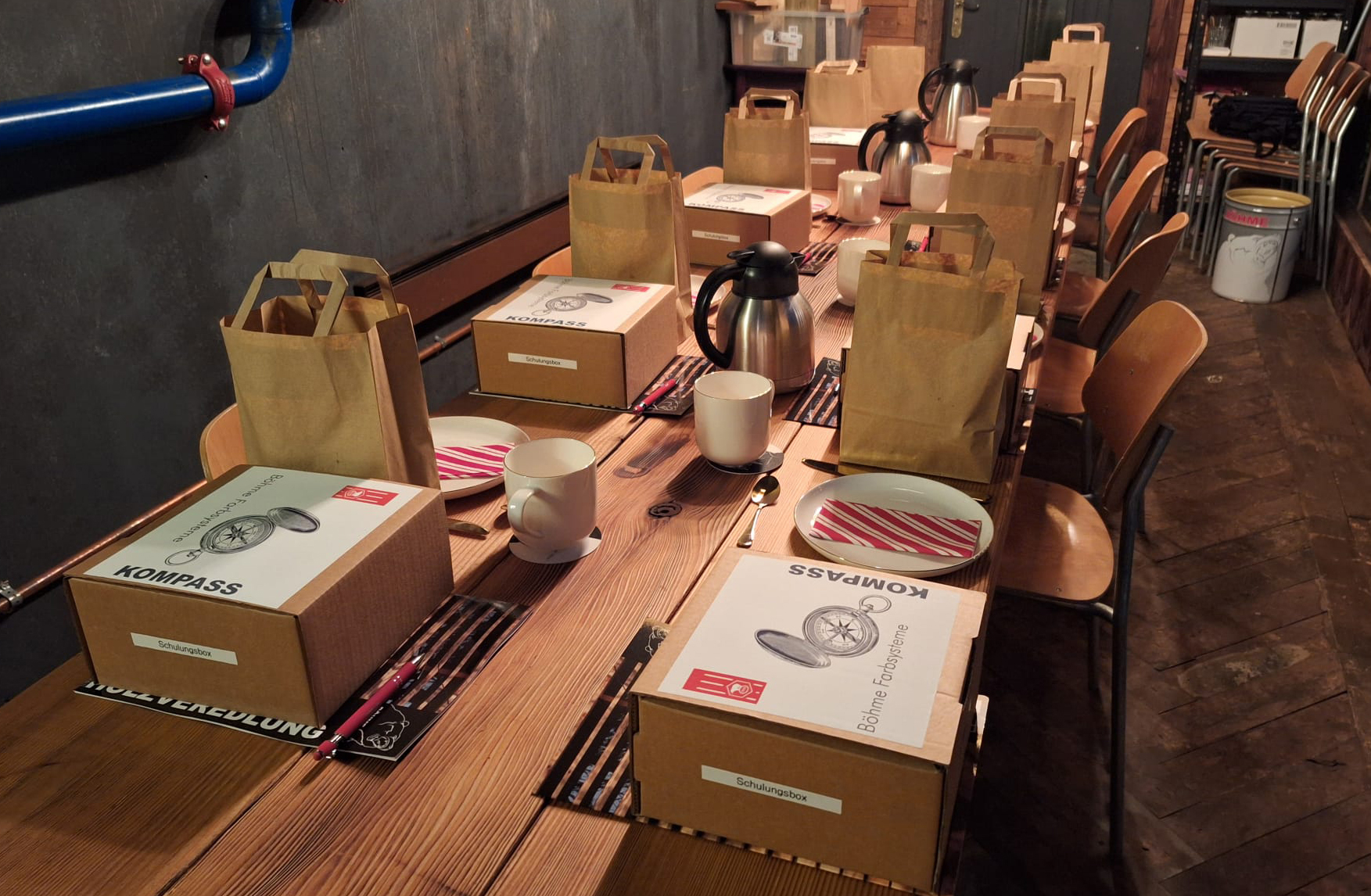 Info-Zmorge | 24.10.