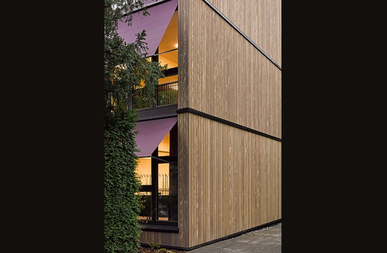 WEB Referenz Verve AgingStain