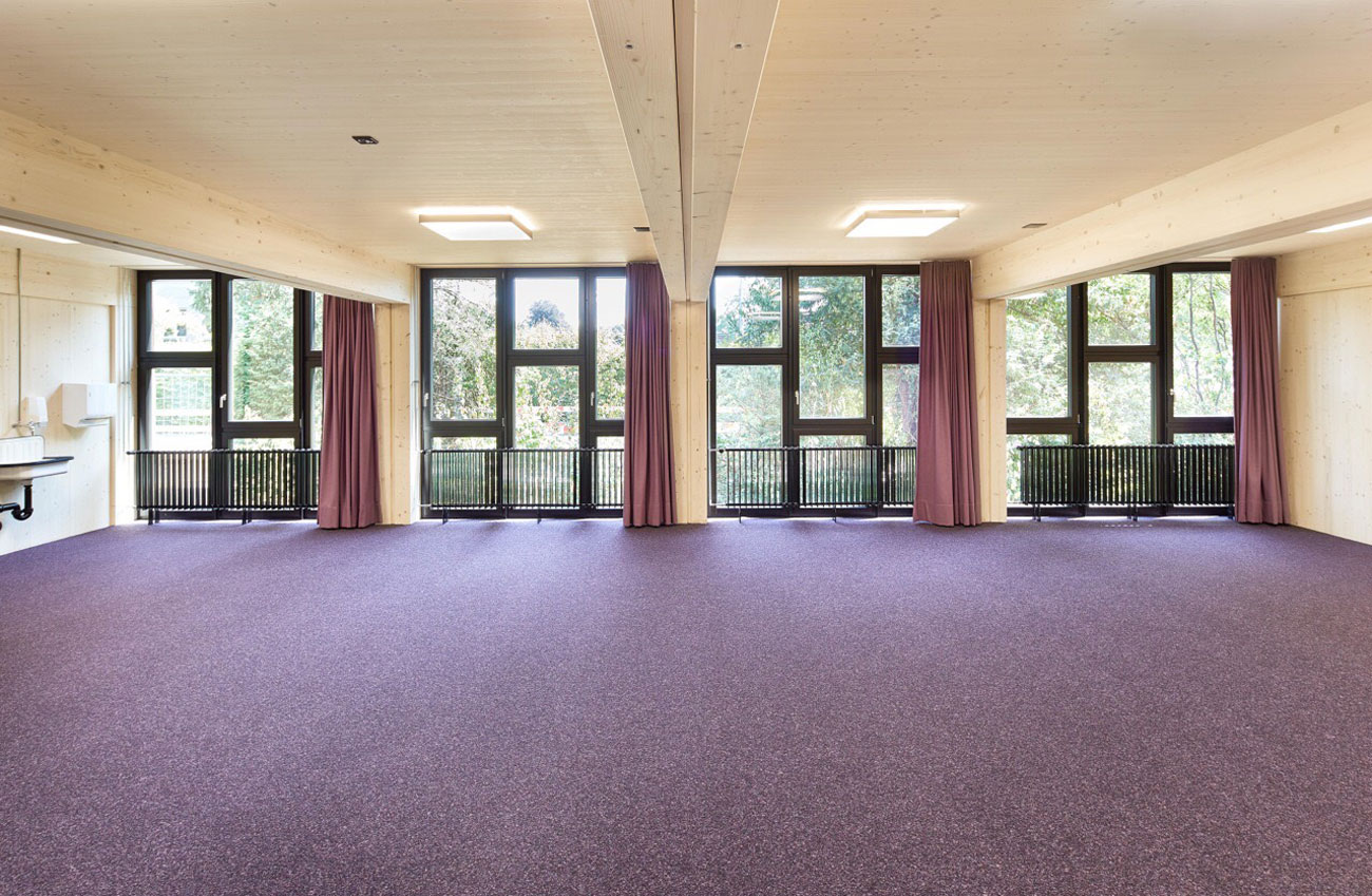 WEB Referenz Verve Innenraum SunCare 800